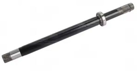Mercedes Benz 2223306800 Fahrwerksteile Antriebswelle