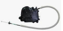 BMW 51247211168 Auto-Karosserie Teile Heckschloss Motor Aktoren