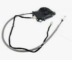 BMW 51247191213 Auto-Karosserie Teile Kofferraumverschluss Aktorenmotor