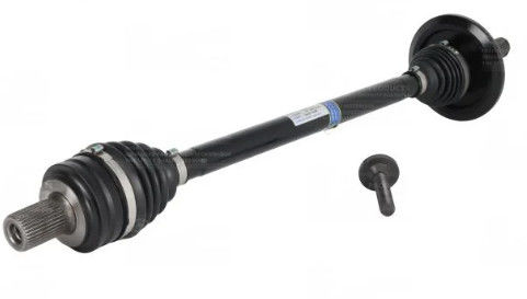 Mercedes Benz 1673501601 Fahrwerksteile Antriebswelle