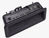BMW 51247118158 Auto-Karosserie Teile Heckschalter Griff