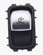 Mercedes Benz 2229050409-8T14 Auto-Karosserie Teile Kofferraum Deckel Heckschalter
