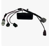 Land Rover LR015458 Auto-Karosserie Teile Kofferraum Deckel Heckschalter