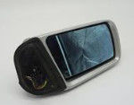 Mercedes Benz 2028110698 Auto-Karosserie Teile Außenspiegel