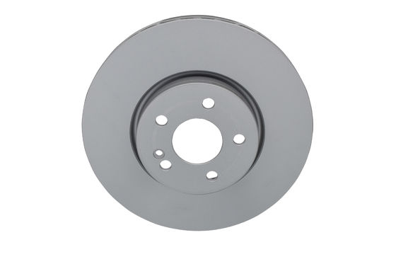 Mercedes Benz 2474210712 Chassisteile Bremsscheibe