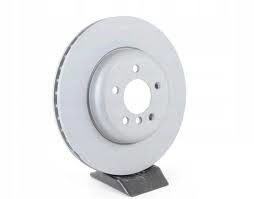 BMW 34106887398 Chassisteile Bremsscheibe