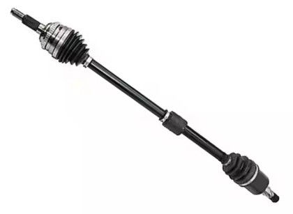 BMW 31608611323 Fahrwerksteile Antriebswelle