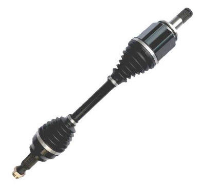 Land Rover LR064252 Fahrwerksteile Antriebswelle