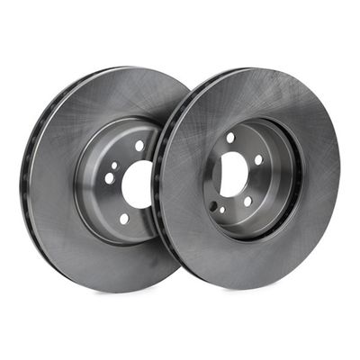 Mercedes Benz 0004212712 Chassisteile Bremsscheibe