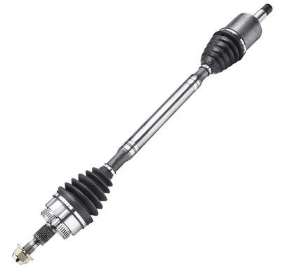 Mercedes Benz 1633300501 Fahrgestellteile Antriebswelle