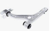 Mercedes Benz Untersteuerungsarm 1563300600