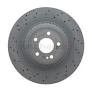 Mercedes Benz 2224200772 Chassis Teile Bremsscheibe