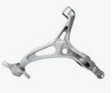 Mercedes Benz 2513301507 Fahrgestellteile Vorder-Links Wishbone Gleissteuerungsarm