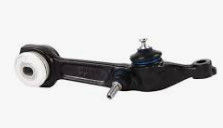 Mercedes Benz 2203309007 Fahrgestellteile Gleissteuerung Arm Vorder-Rechts
