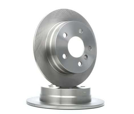 Mercedes Benz 1694230312 Chassisteile Bremsscheibe