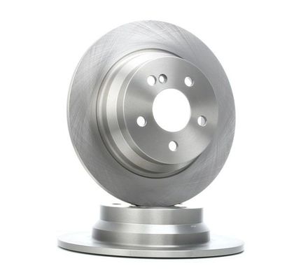 Mercedes Benz 0004231012 Chassisteile Bremsscheibe