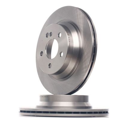 Mercedes Benz 0004230912 Chassisteile Bremsscheibe