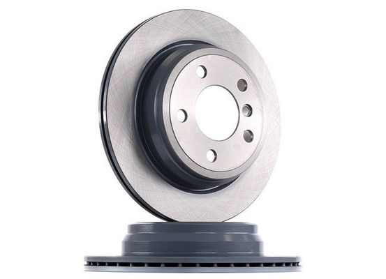 BMW 34216864900 Chassisteile Bremsscheibe