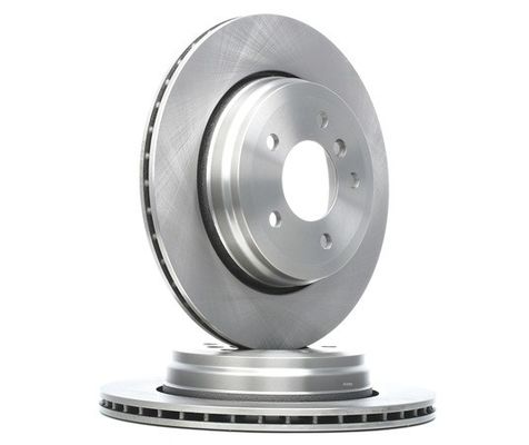 BMW 34216864061 Chassisteile Bremsscheibe