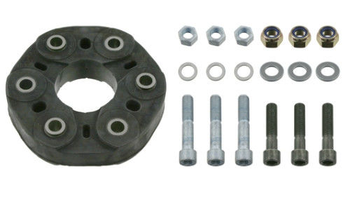 Mercedes Benz 0004111100 Chassisteile Propellerwelle Flexscheibe