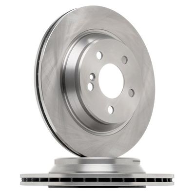 Mercedes Benz 2204230212 Chassisteile Bremsscheibe