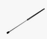 Mercedes Benz 2049800964 Auto-Karosserie Teile Haube Lift Unterstützung Stoßstütze