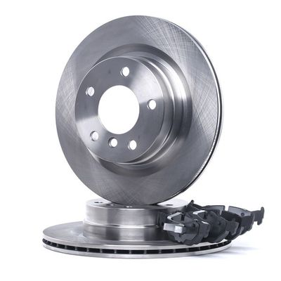 BMW 34216764651 Chassisteile Bremsscheibe