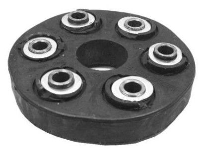 Mercedes Benz 1244100815 Chassis Teile Propellerwelle Flexscheibe