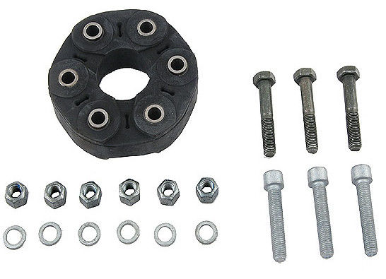 Mercedes Benz 2034100315 Chassisteile Propellerwelle Flexscheibe
