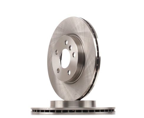 BMW 34116864439 Chassisteile Bremsscheibe