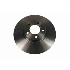 BMW 34116864904 Chassisteile Bremsscheibe