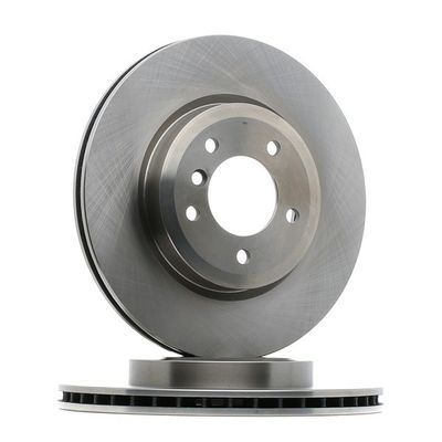 BMW 34116864047 Chassisteile Bremsscheibe