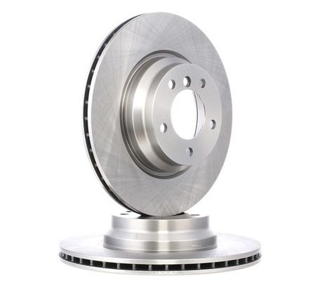 BMW 34116854999 Chassisteile Bremsscheibe