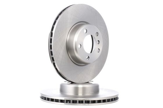 BMW 34116792223 Chassisteile Bremsscheibe