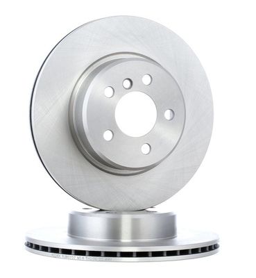 BMW 34116793123 Chassisteile Bremsscheibe