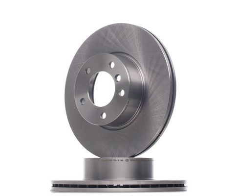 BMW 34116792219 Chassisteile Bremsscheibe
