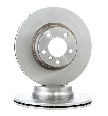 BMW 34116792221 Chassisteile Bremsscheibe