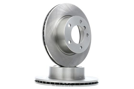 BMW 34116792215 Chassisteile Bremsscheibe