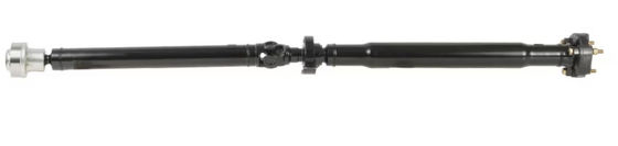 BMW 26107527627 Chassisteile Propellerwelle