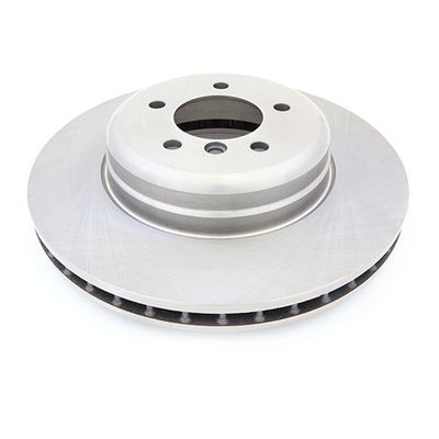 BMW 34116763824 Chassisteile Bremsscheibe