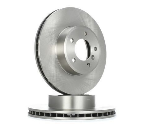 BMW 34116753221 Chassisteile Bremsscheibe