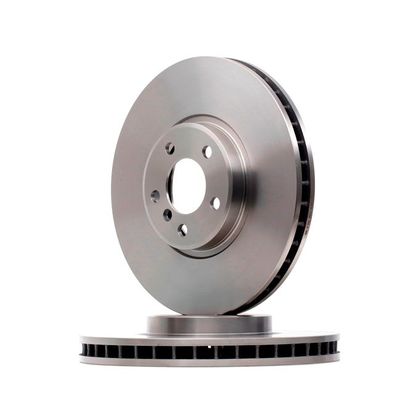 BMW 34116756847 Chassisteile Bremsscheibe