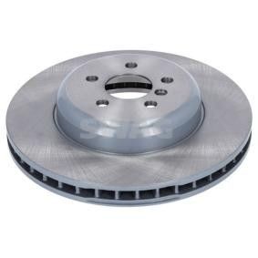 BMW 34106865723 Chassisteile Bremsscheibe