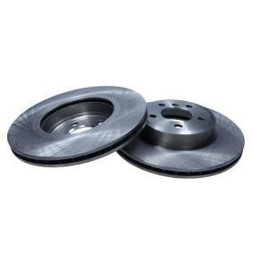 BMW 34113400151 Chassisteile Bremsscheibe