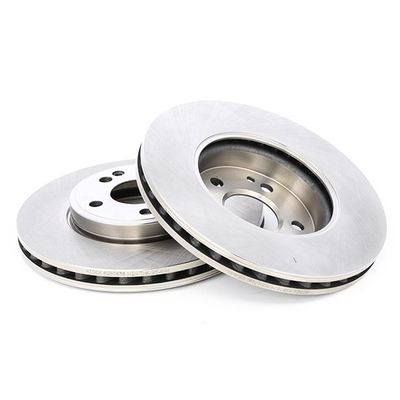 Mercedes Benz 2464210112 Chassisteile Bremsscheibe