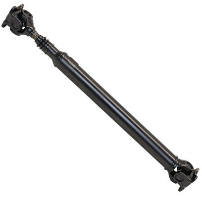 Mercedes Benz 2104104316 Chassisteile Propellerwelle