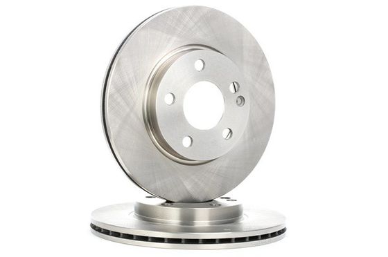 Mercedes Benz 1694210812 Chassisteile Bremsscheibe