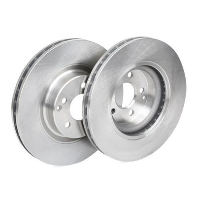 Mercedes Benz 2044210000 Chassisteile Bremsscheibe