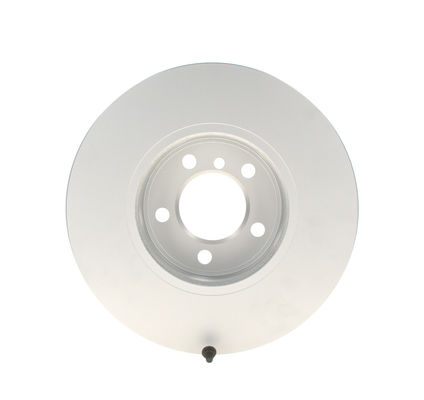 BMW 34116864049 Chassisteile Bremsscheibe