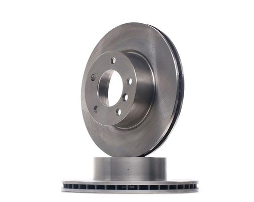 BMW 34116854998 Chassisteile Bremsscheibe